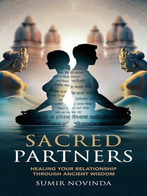 cover image of Sacred Partners